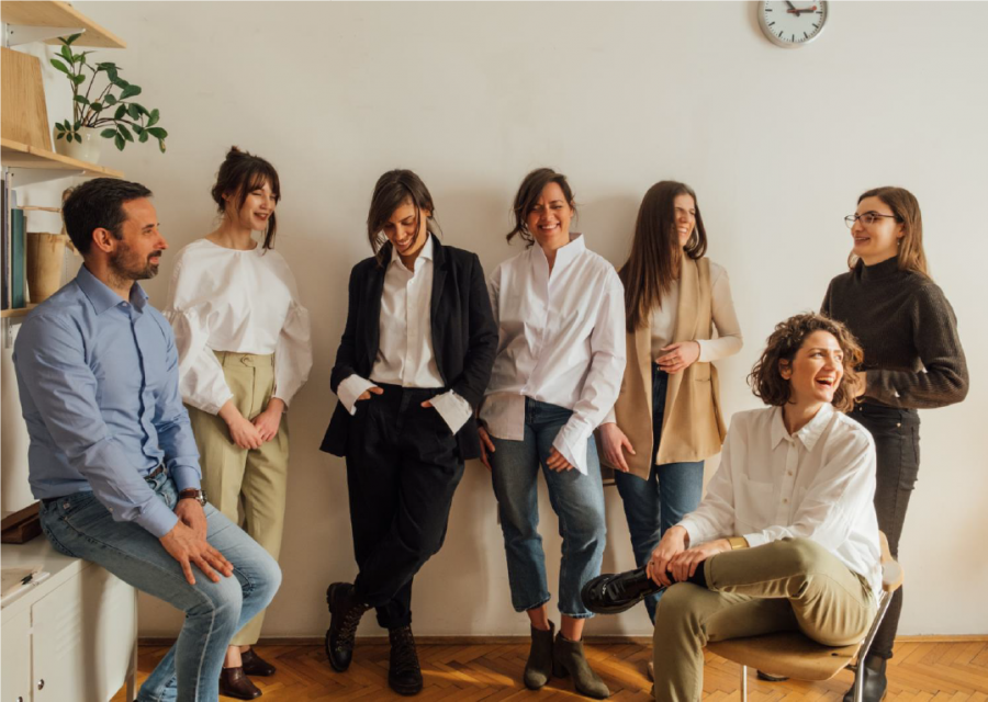 Warsztaty antydyskryminacyjne