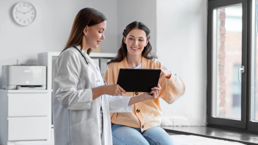 Prywatna opieka medyczna PZU Zdrowie od listopada w Effectorze